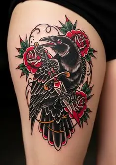 Tatuaje Tradicional